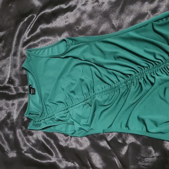 Mini Dress - Picture 3 of 10